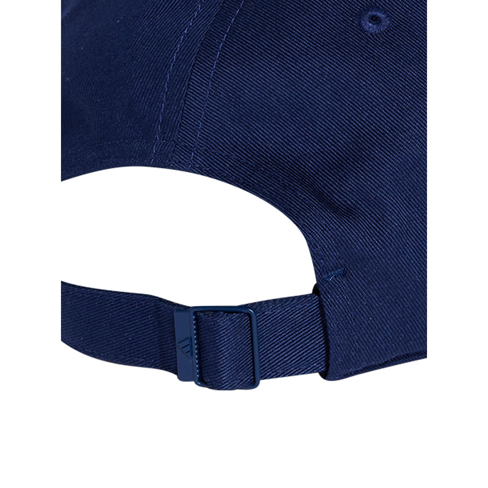 ADIDAS New Logo Baseball หมวกแก๊ปผู้ใหญ่