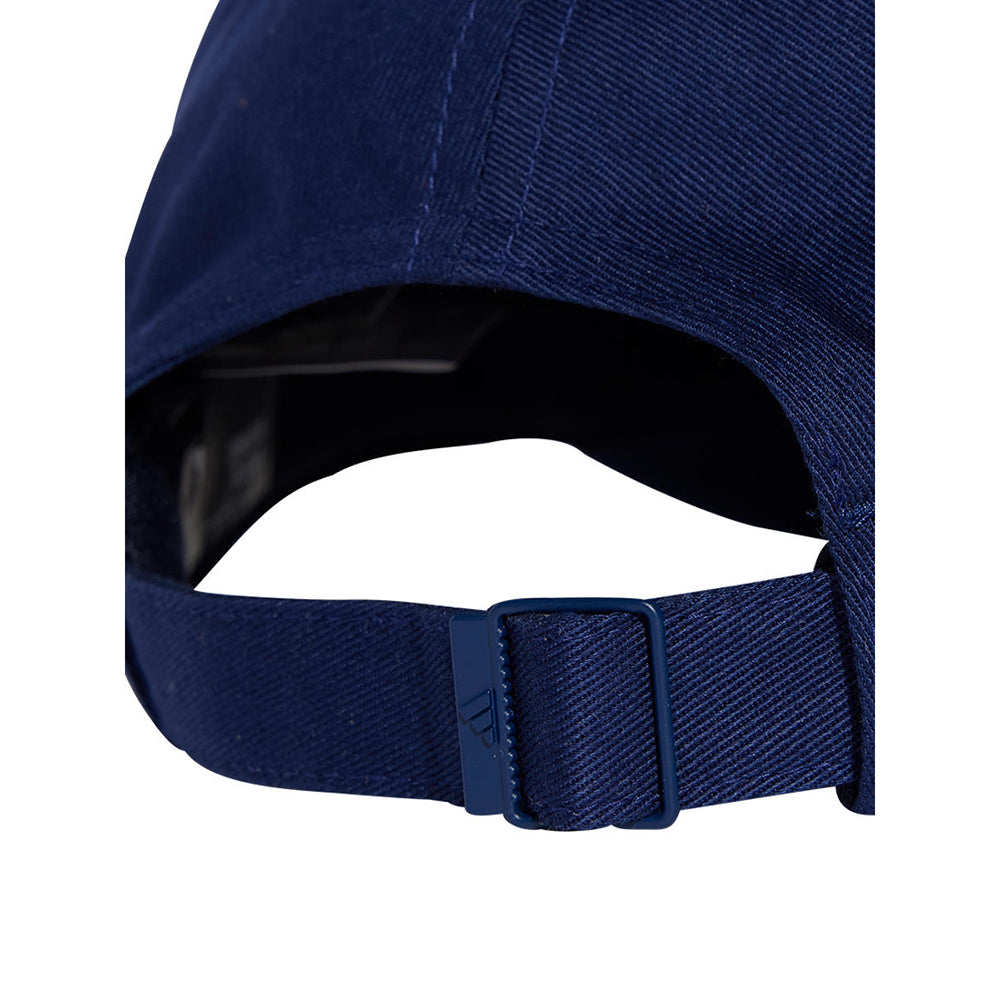ADIDAS New Logo Baseball Unisex Cap - Supersports Thailand Supersports Thailand