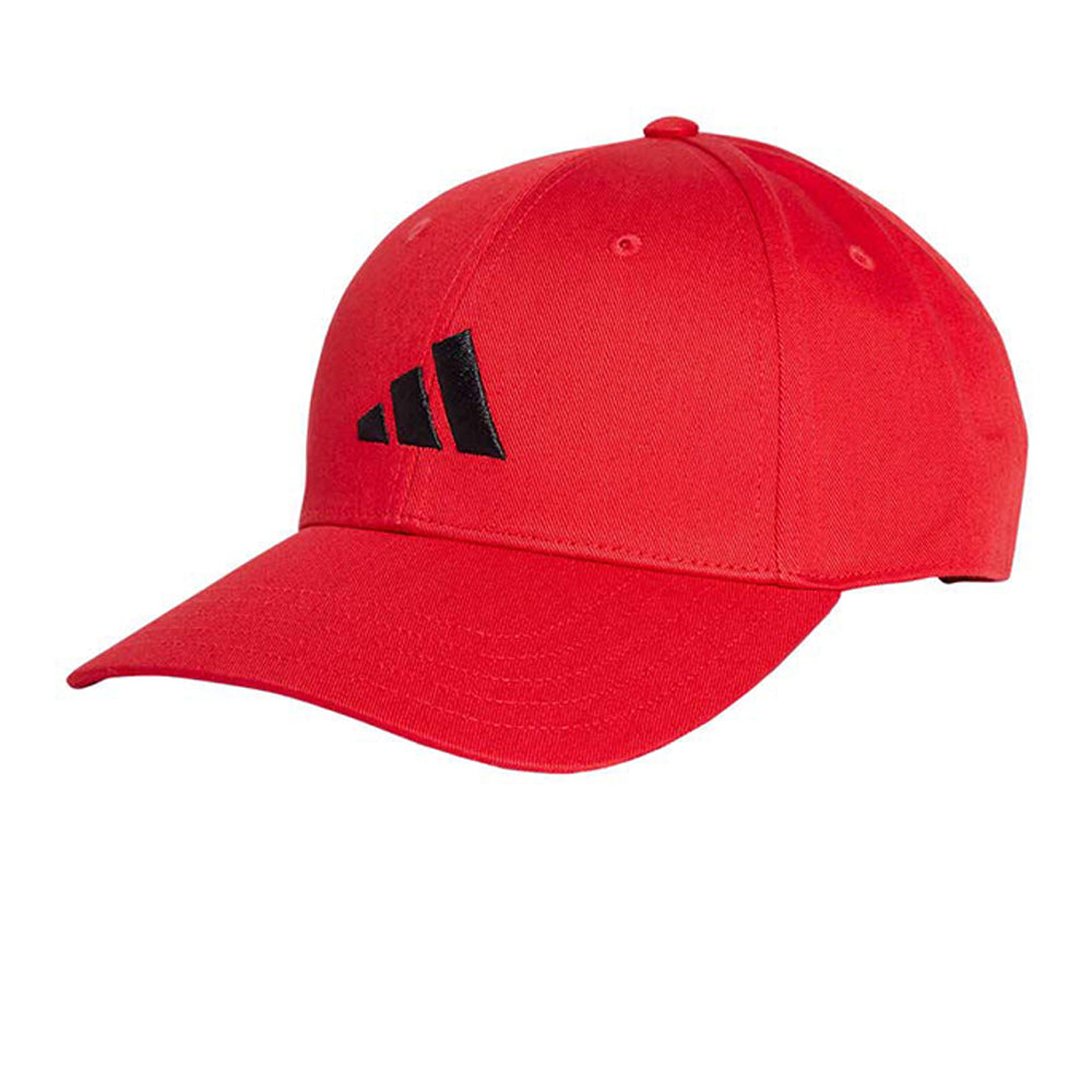 ADIDAS New Logo Baseball หมวกแก๊ปผู้ใหญ่