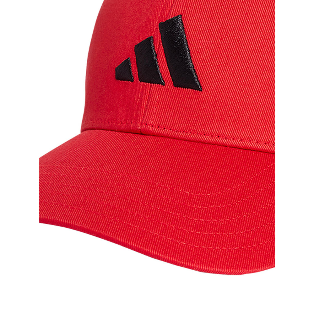 ADIDAS New Logo Baseball หมวกแก๊ปผู้ใหญ่