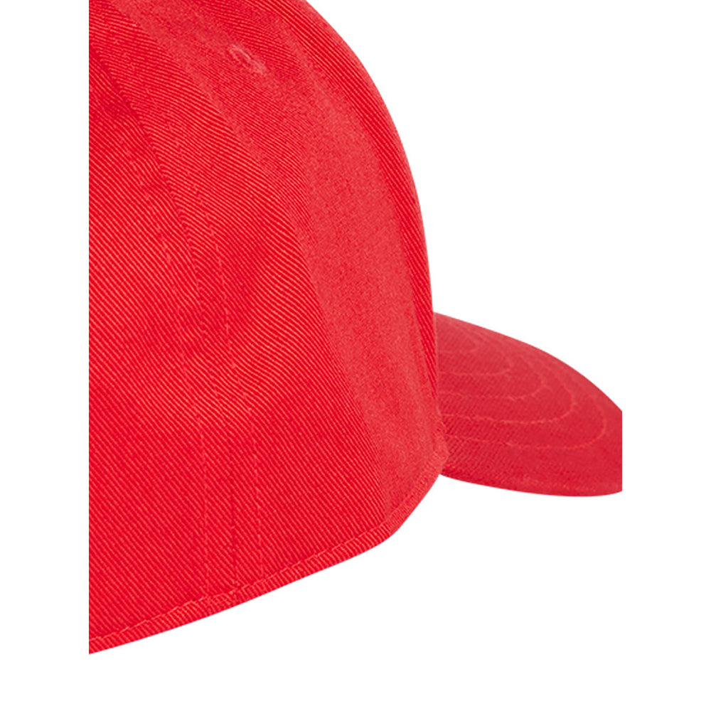 ADIDAS New Logo Baseball หมวกแก๊ปผู้ใหญ่