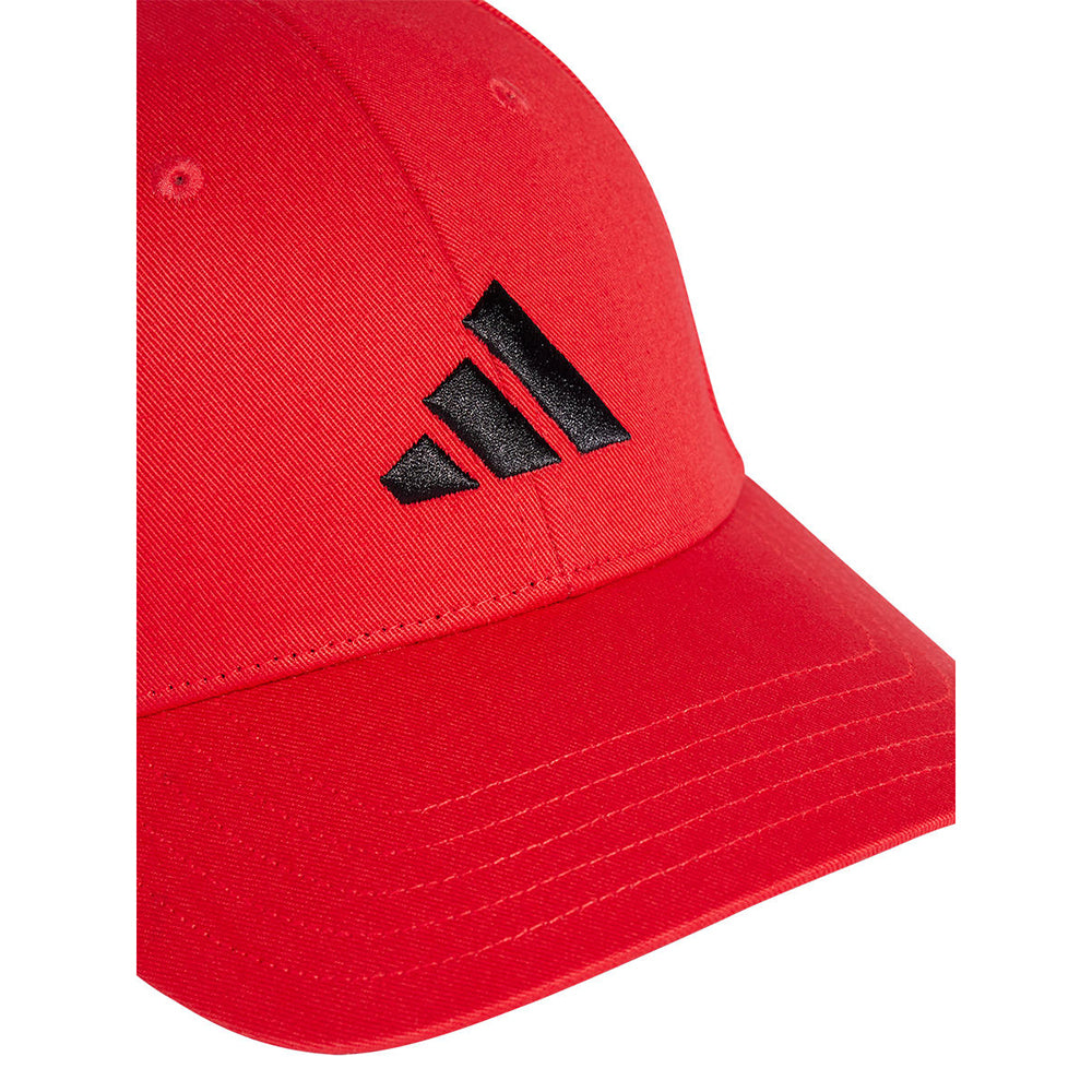 ADIDAS New Logo Baseball หมวกแก๊ปผู้ใหญ่