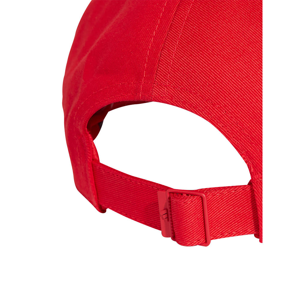 ADIDAS New Logo Baseball Unisex Cap - Supersports Thailand Supersports Thailand