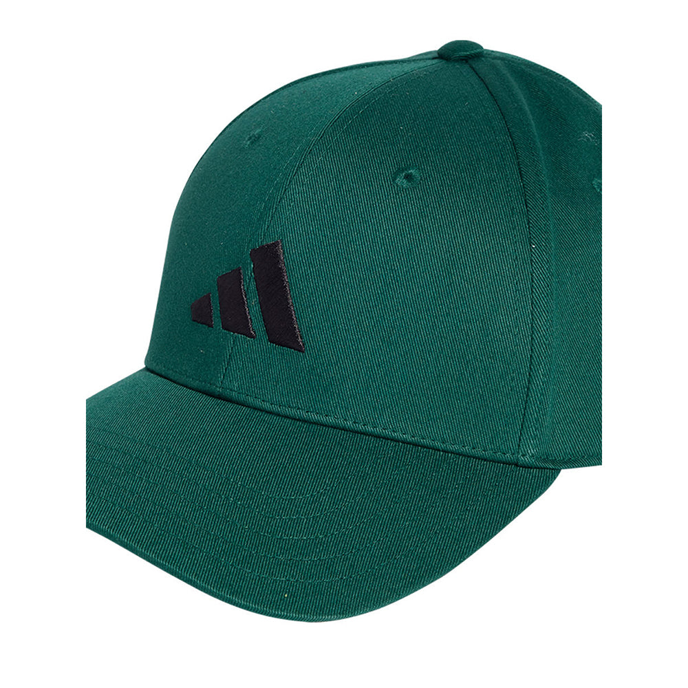 ADIDAS New Logo Baseball หมวกแก๊ปผู้ใหญ่