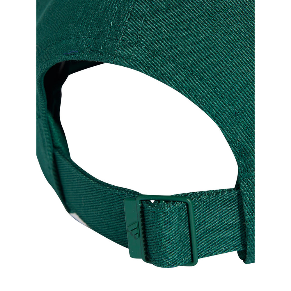 ADIDAS New Logo Baseball หมวกแก๊ปผู้ใหญ่