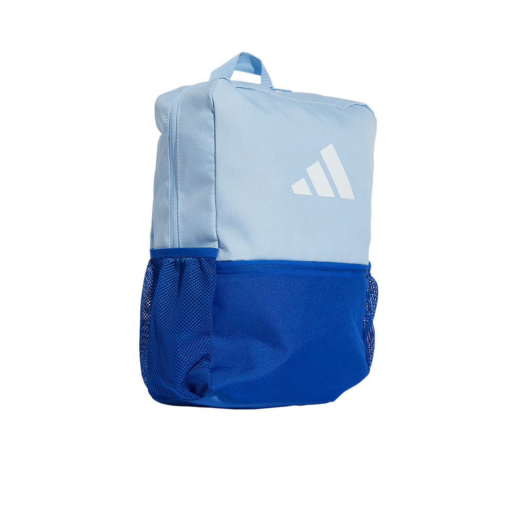 ADIDAS Seasonal Essentials Colorblock Kids Backpack