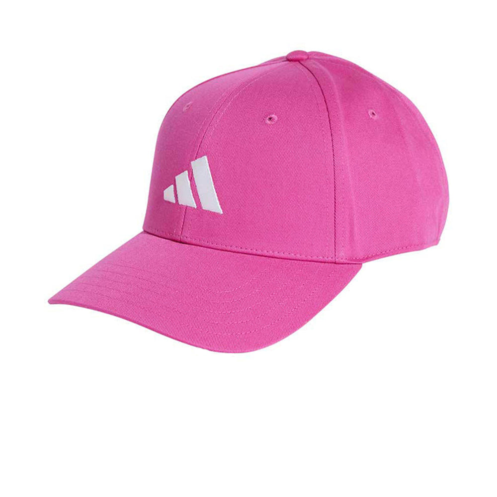 ADIDAS New Logo Baseball หมวกแก๊ปผู้ใหญ่