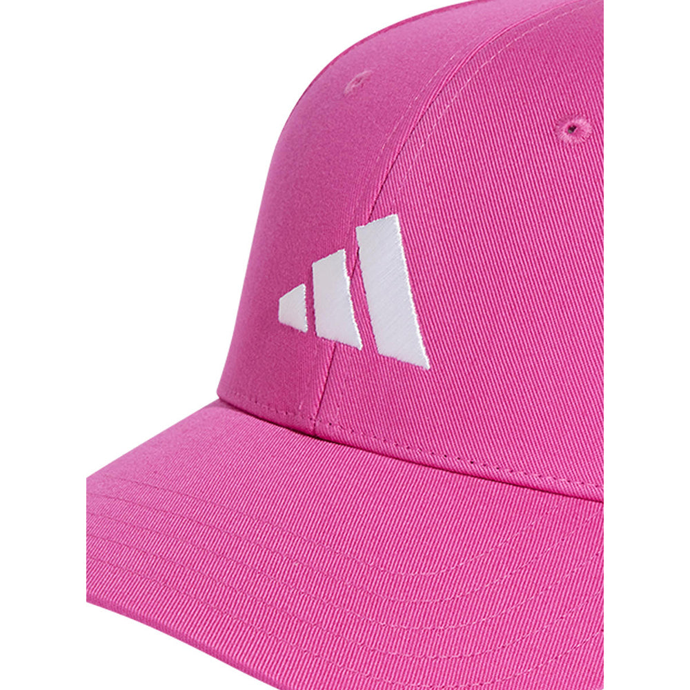 ADIDAS New Logo Baseball หมวกแก๊ปผู้ใหญ่