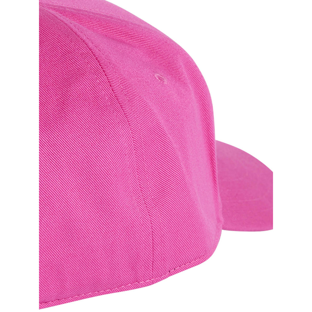 ADIDAS New Logo Baseball หมวกแก๊ปผู้ใหญ่