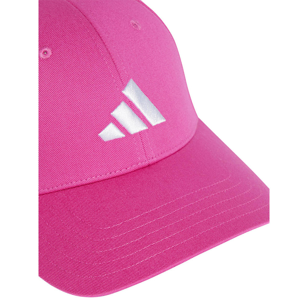 ADIDAS New Logo Baseball หมวกแก๊ปผู้ใหญ่