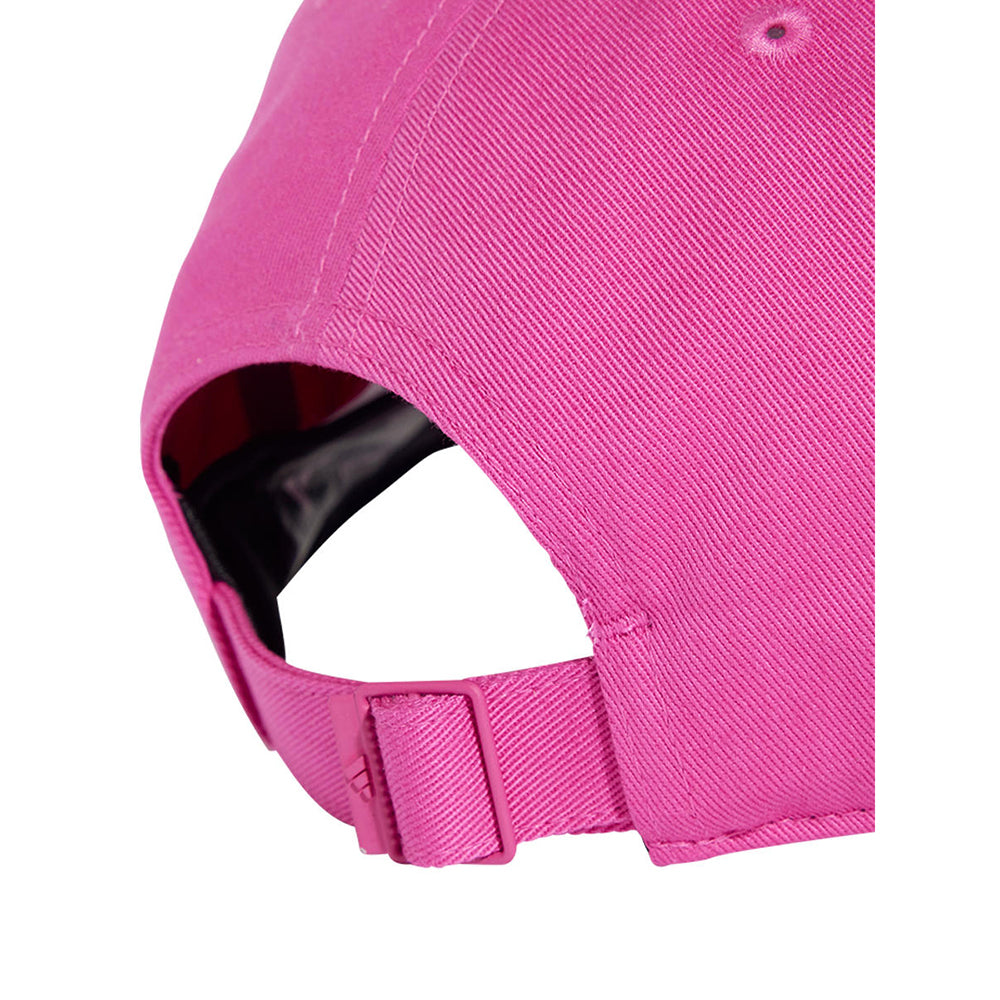 ADIDAS New Logo Baseball หมวกแก๊ปผู้ใหญ่