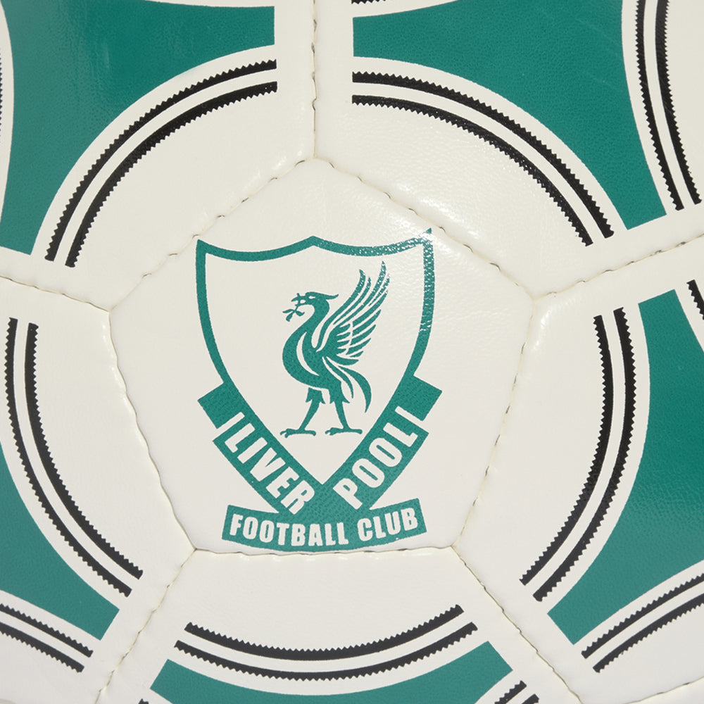 ADIDAS Liverpool FC Third Club ลูกฟุตบอล