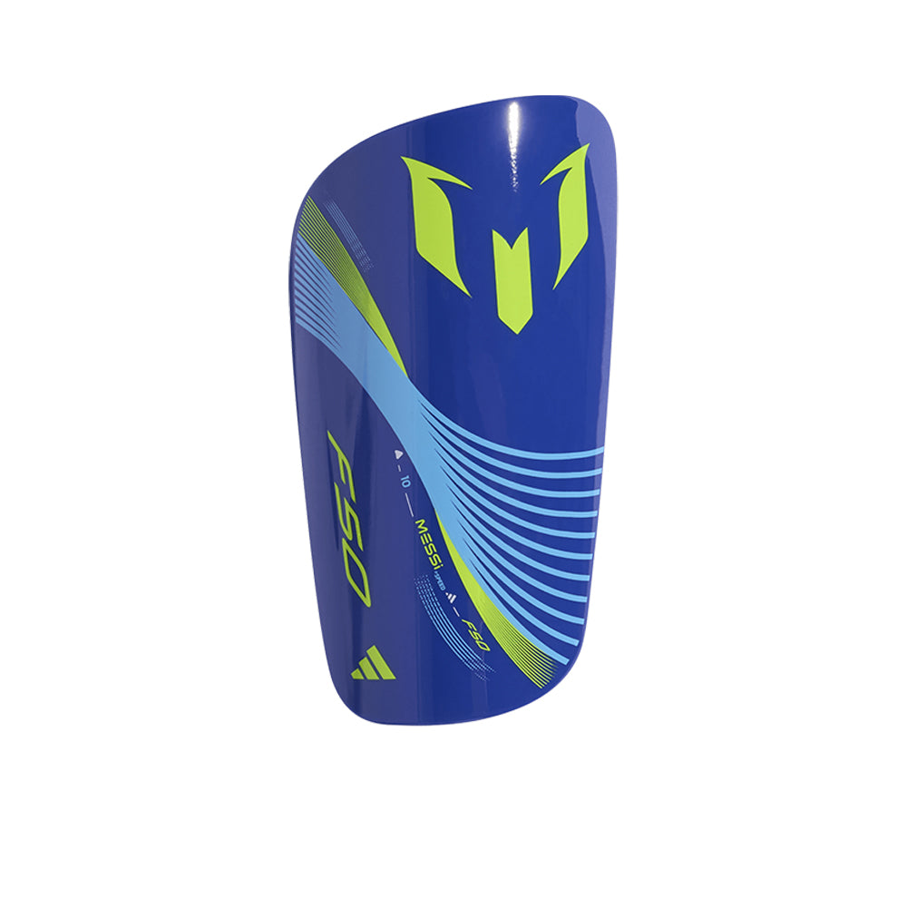 ADIDAS Messi SG Club Men's Football Shin Guards