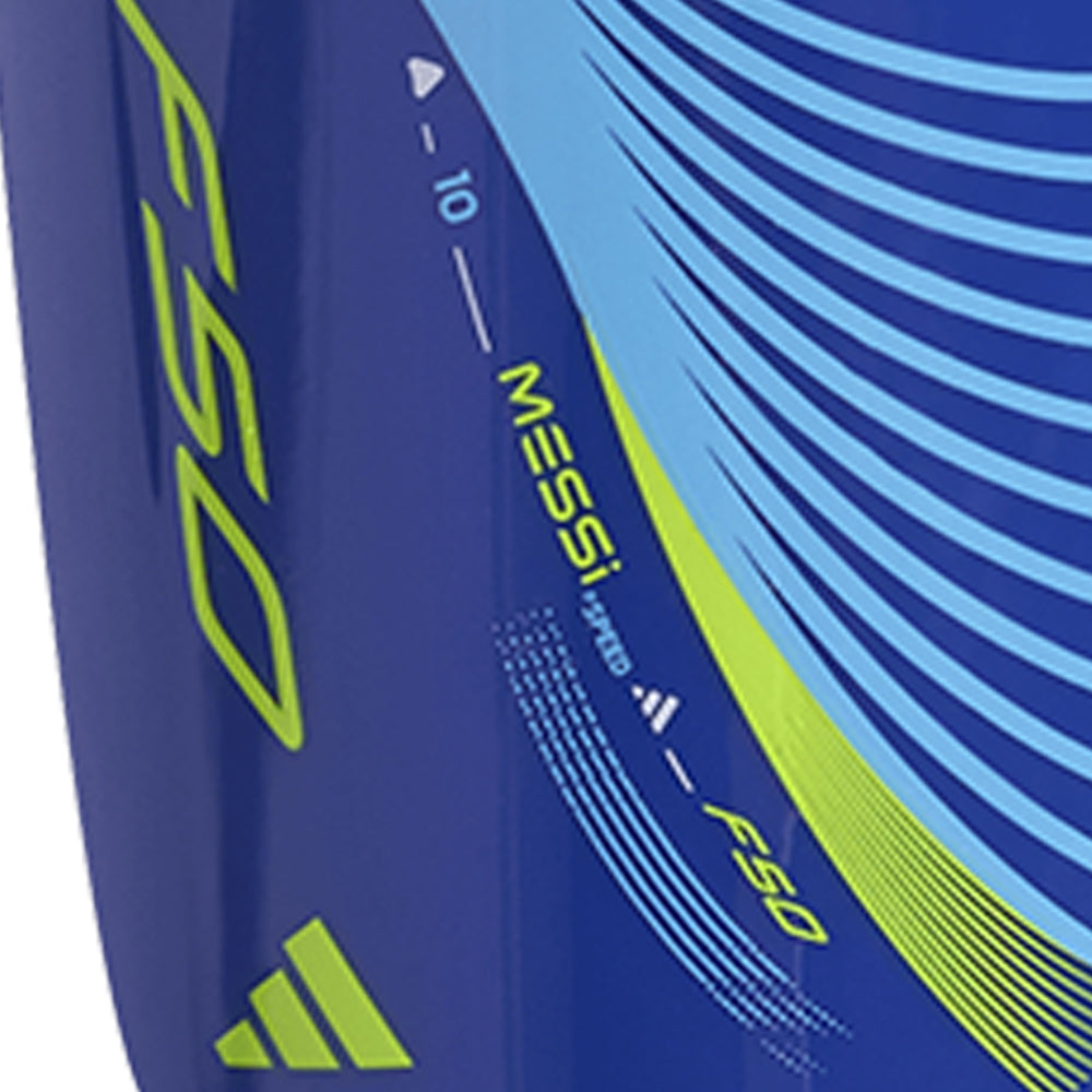 ADIDAS Messi SG Club Men's Football Shin Guards