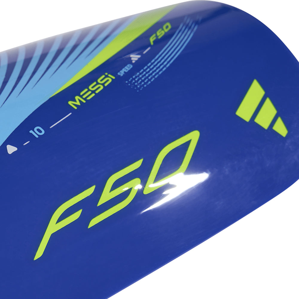 ADIDAS Messi SG Club Men's Football Shin Guards