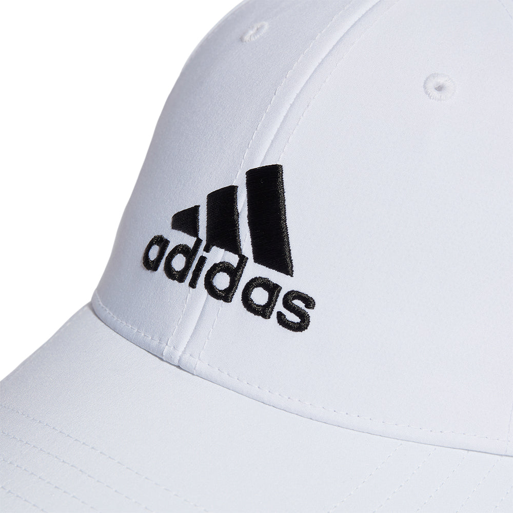 ADIDAS Embroidered Logo Lightweight Unisex Cap - Supersports Thailand Supersports Thailand