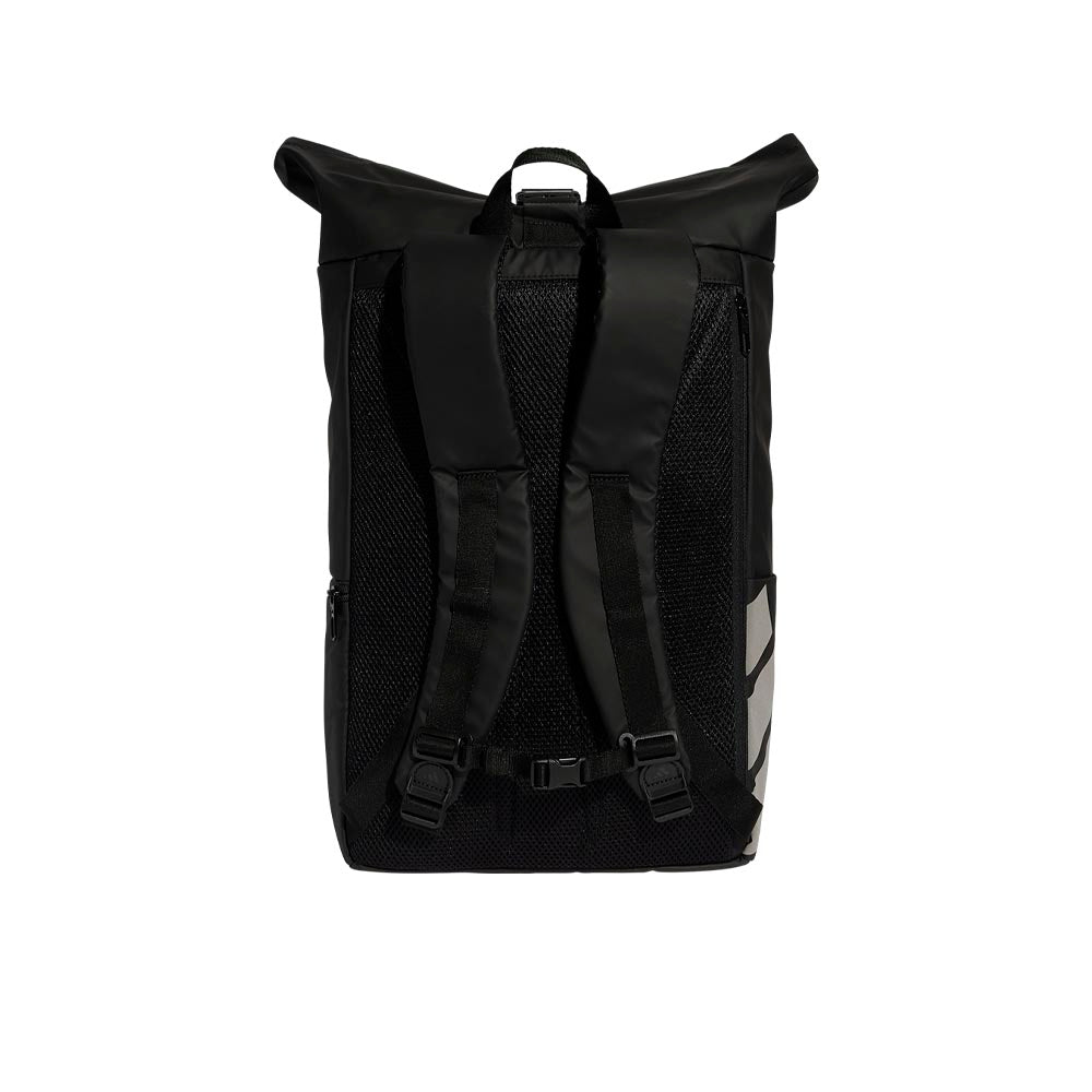 ADIDAS Ultramodern Back-to-University Rolltop Unisex Backpack
