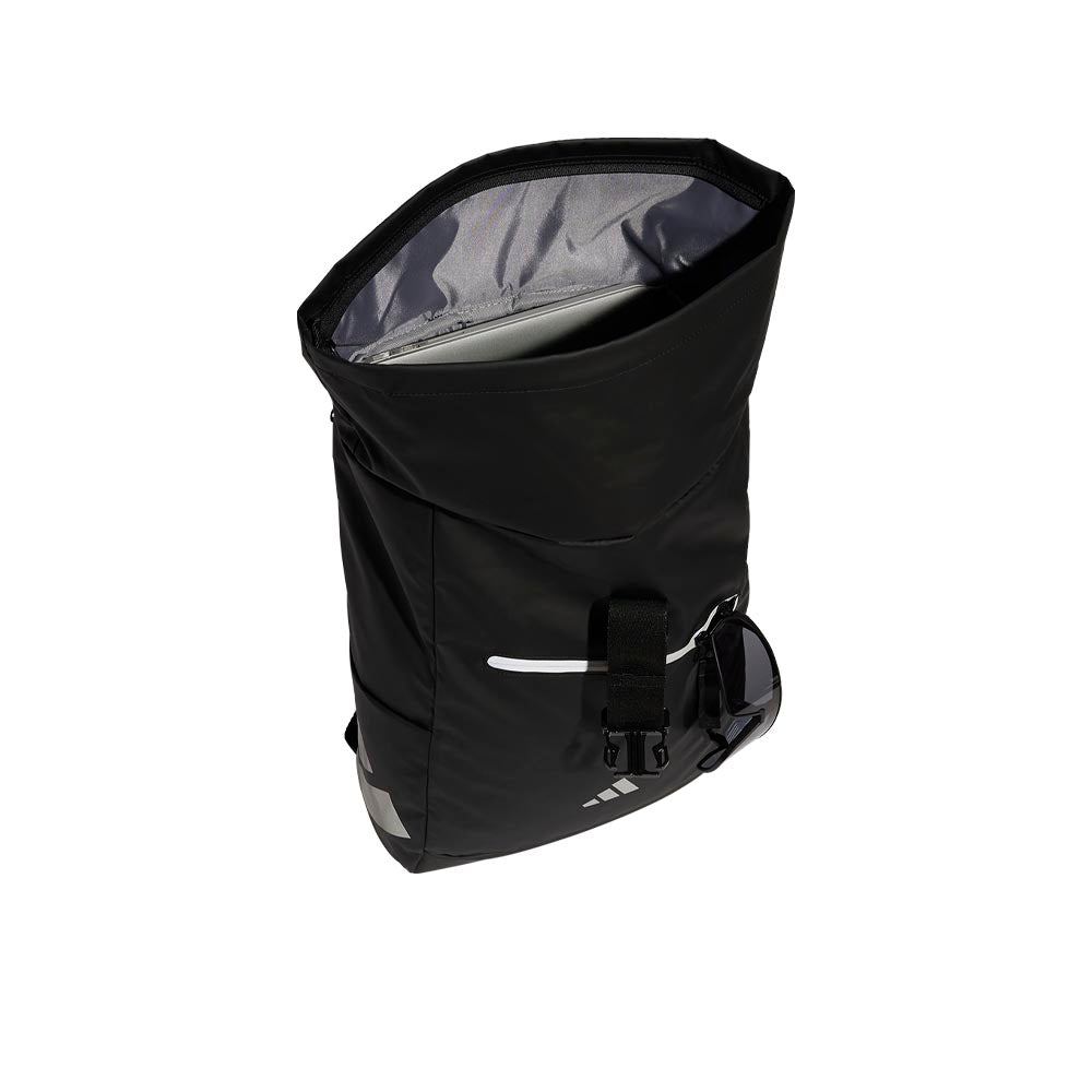 ADIDAS Ultramodern Back-to-University Rolltop Unisex Backpack