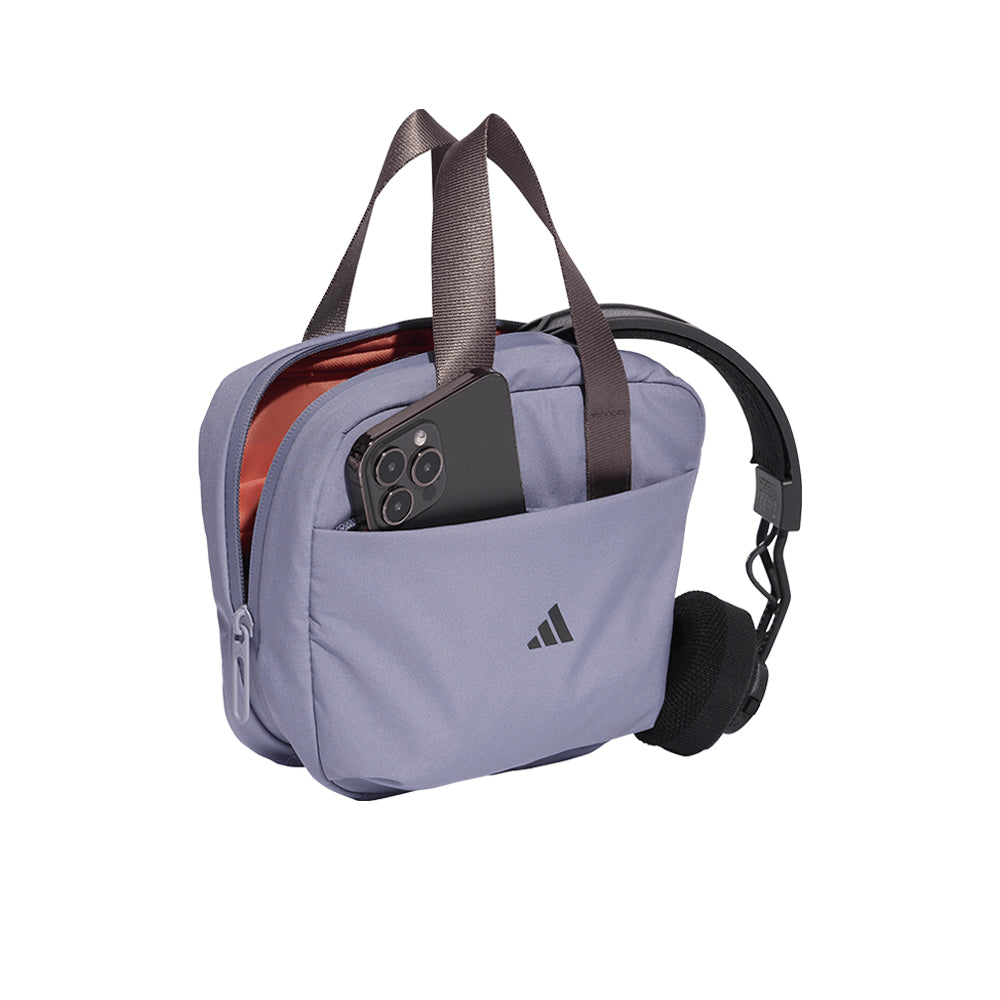 ADIDAS HIIT Gym Pouch กระเป๋าสะพายข้างผู้ใหญ่