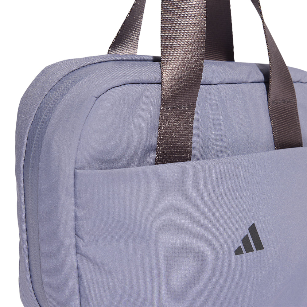 ADIDAS HIIT Gym Pouch กระเป๋าสะพายข้างผู้ใหญ่