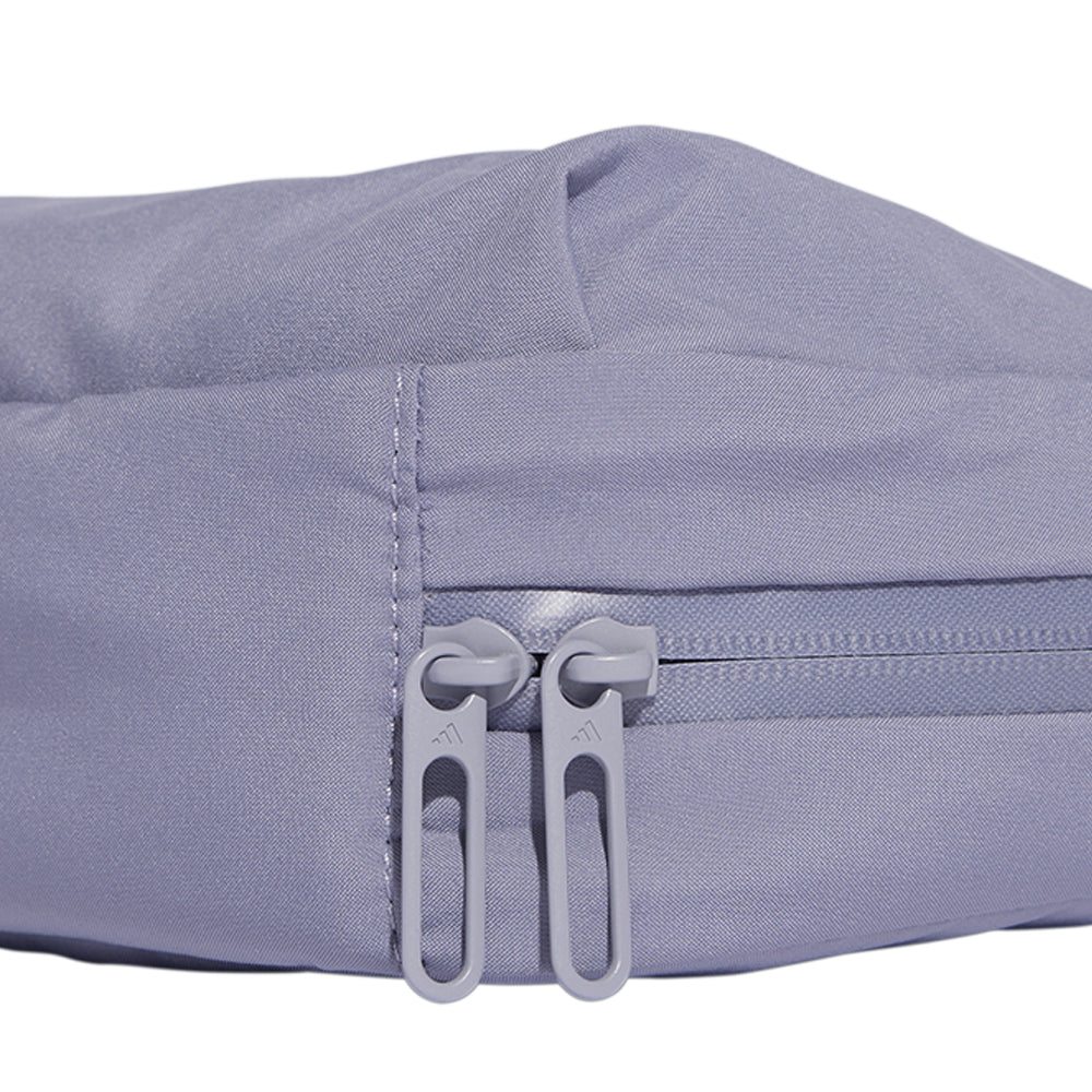 ADIDAS HIIT Gym Pouch Unisex Shoulder Bag