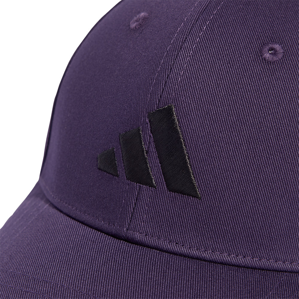 ADIDAS New Logo Baseball Unisex Cap