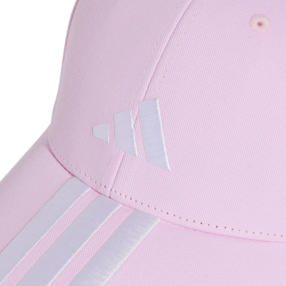 ADIDAS 3-Stripes New Logo Baseball Unisex Cap