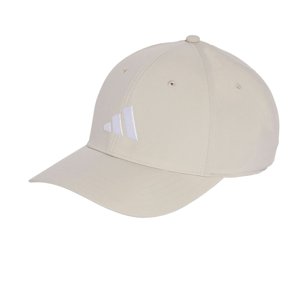 ADIDAS New Logo Embroidered Baseball Unisex Cap