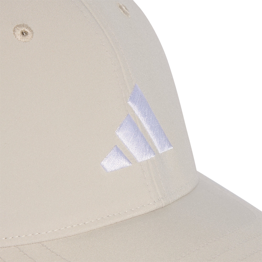 ADIDAS New Logo Embroidered Baseball Unisex Cap