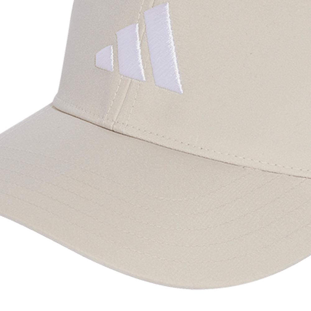 ADIDAS New Logo Embroidered Baseball Unisex Cap