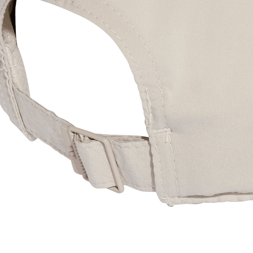 ADIDAS New Logo Embroidered Baseball Unisex Cap