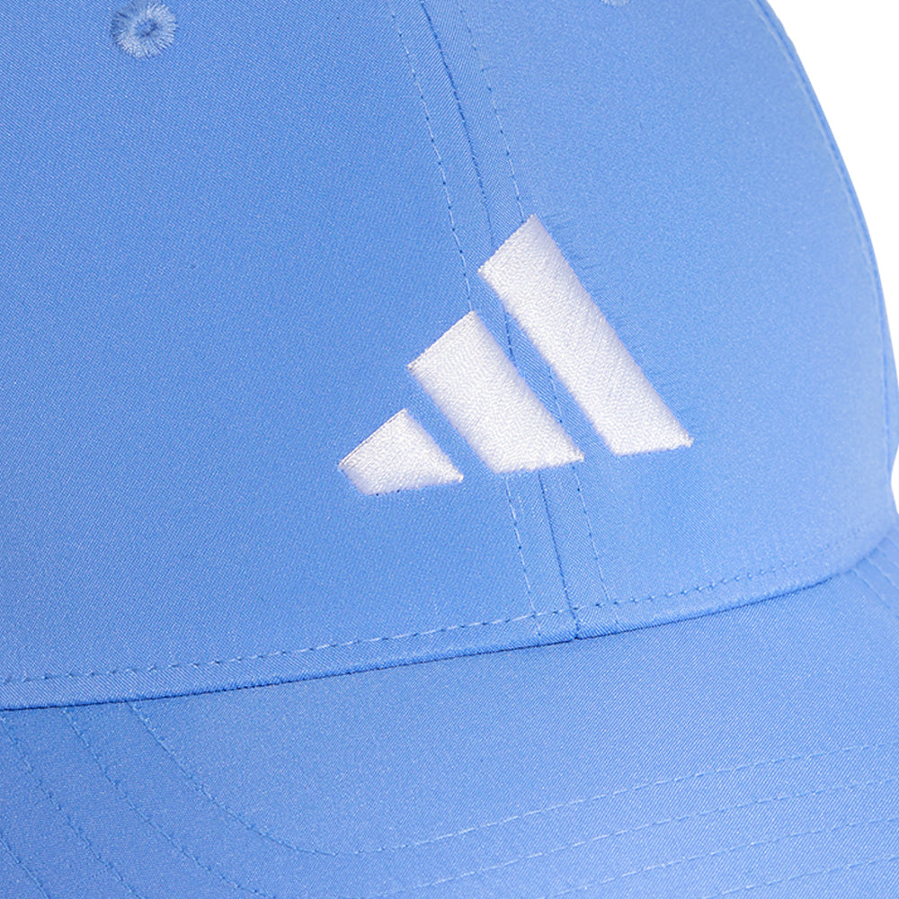 ADIDAS New Logo Embroidered Baseball Unisex Cap