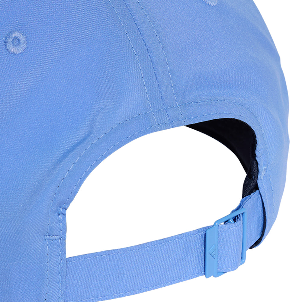 ADIDAS New Logo Embroidered Baseball Unisex Cap