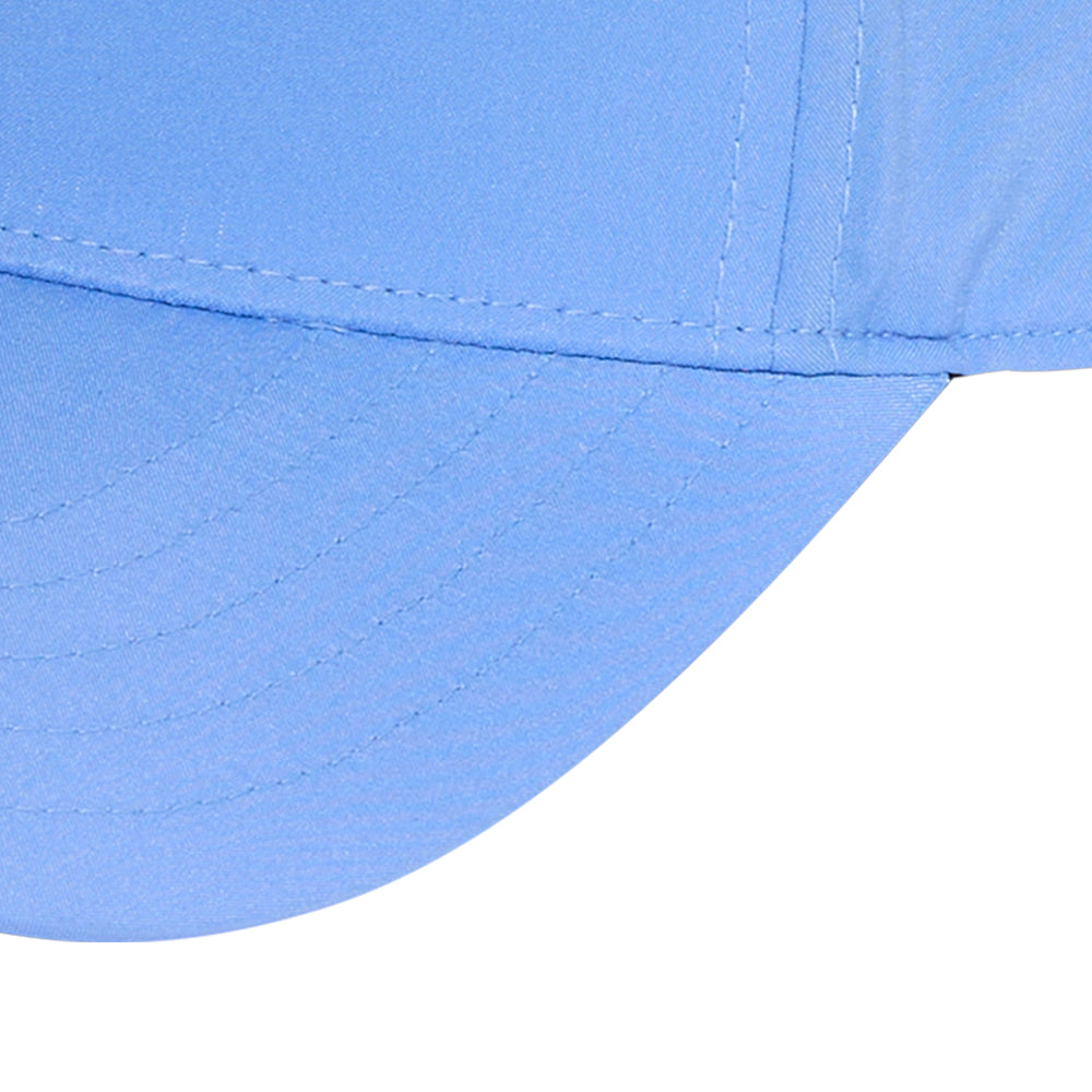 ADIDAS New Logo Embroidered Baseball Unisex Cap