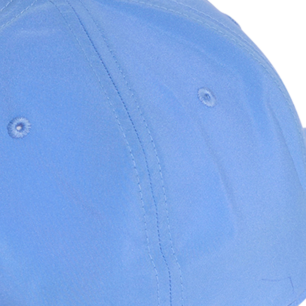 ADIDAS New Logo Embroidered Baseball Unisex Cap - Supersports Thailand Supersports Thailand
