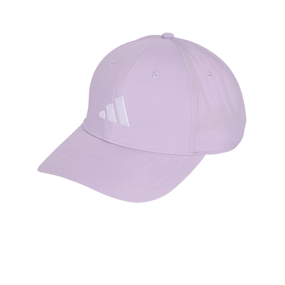 ADIDAS New Logo Embroidered Baseball Unisex Cap