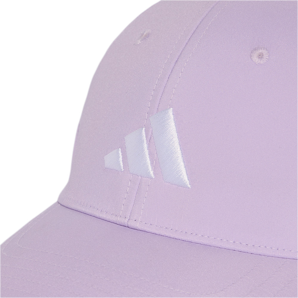 ADIDAS New Logo Embroidered Baseball Unisex Cap