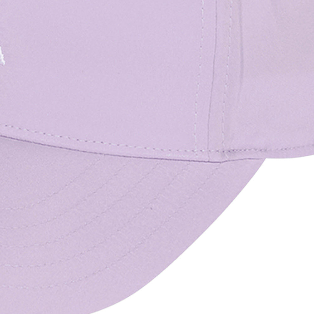 ADIDAS New Logo Embroidered Baseball Unisex Cap