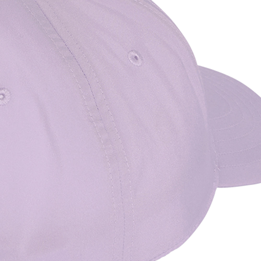 ADIDAS New Logo Embroidered Baseball Unisex Cap - Supersports Thailand Supersports Thailand
