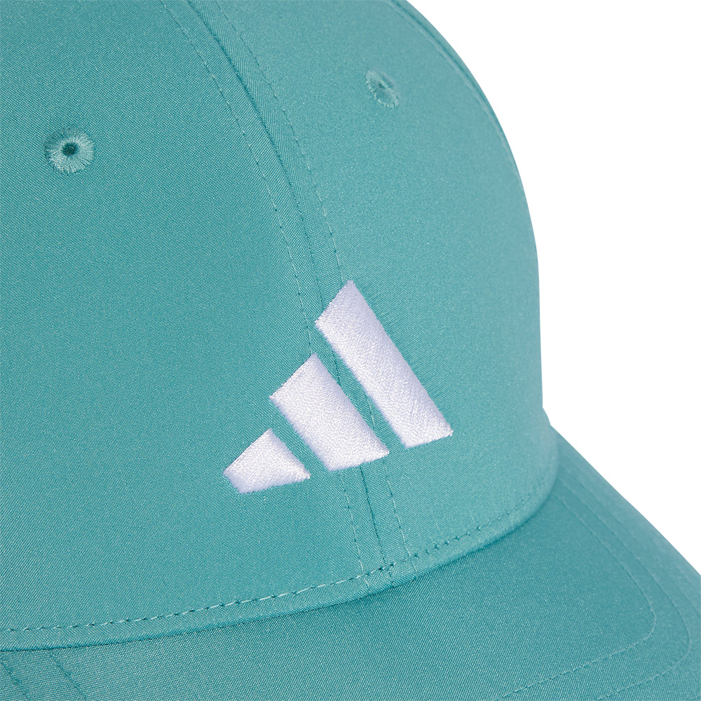 ADIDAS New Logo Embroidered Baseball Unisex Cap