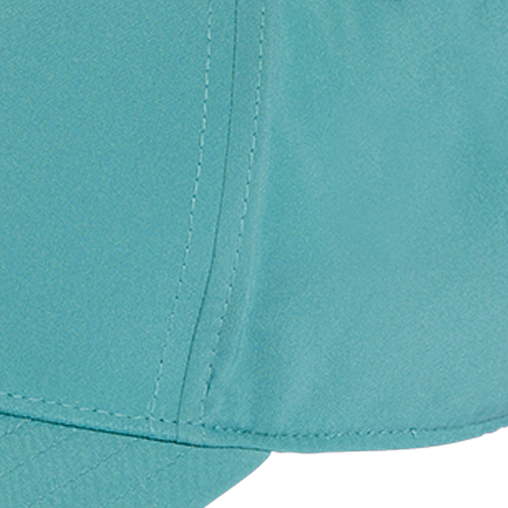 ADIDAS New Logo Embroidered Baseball Unisex Cap