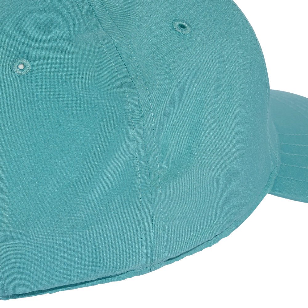ADIDAS New Logo Embroidered Baseball Unisex Cap - Supersports Thailand Supersports Thailand