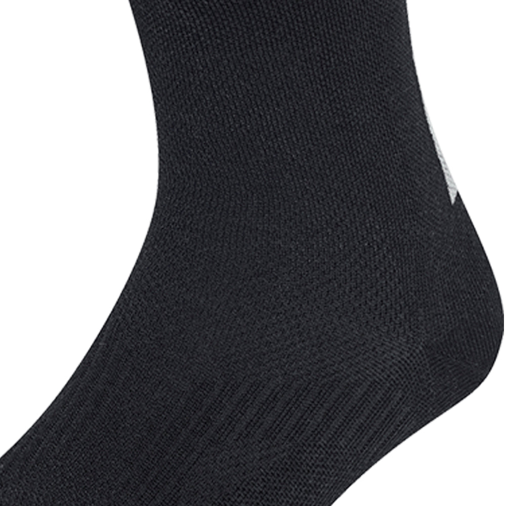 ADIDAS Running Reflective Crew Unisex Running Socks - Supersports Thailand Supersports Thailand