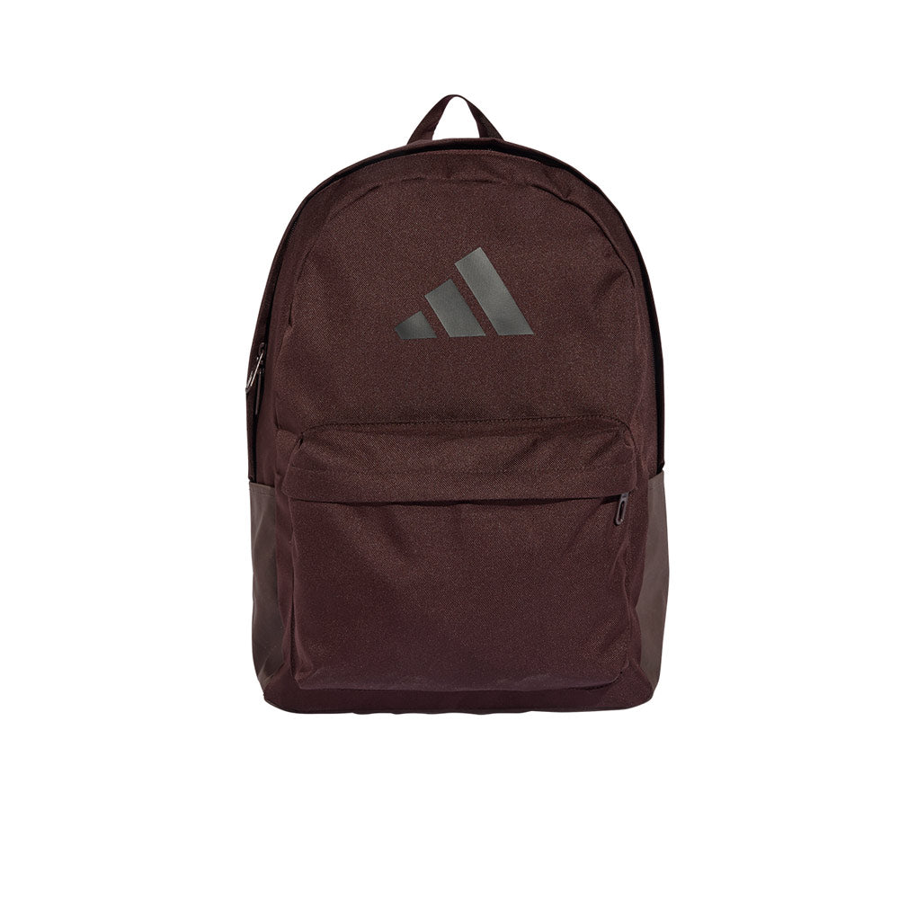 ADIDAS Classic 3 Bar Logo Unisex Backpack