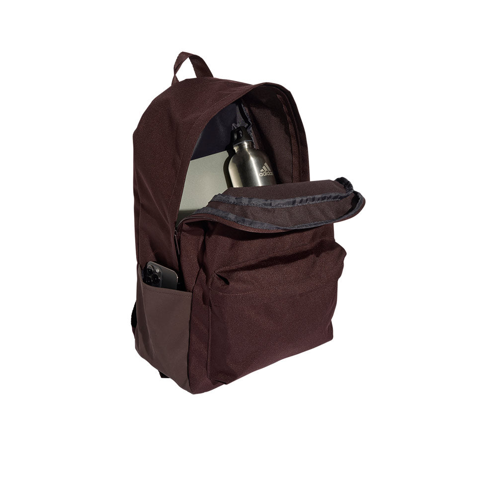 ADIDAS Classic 3 Bar Logo Unisex Backpack