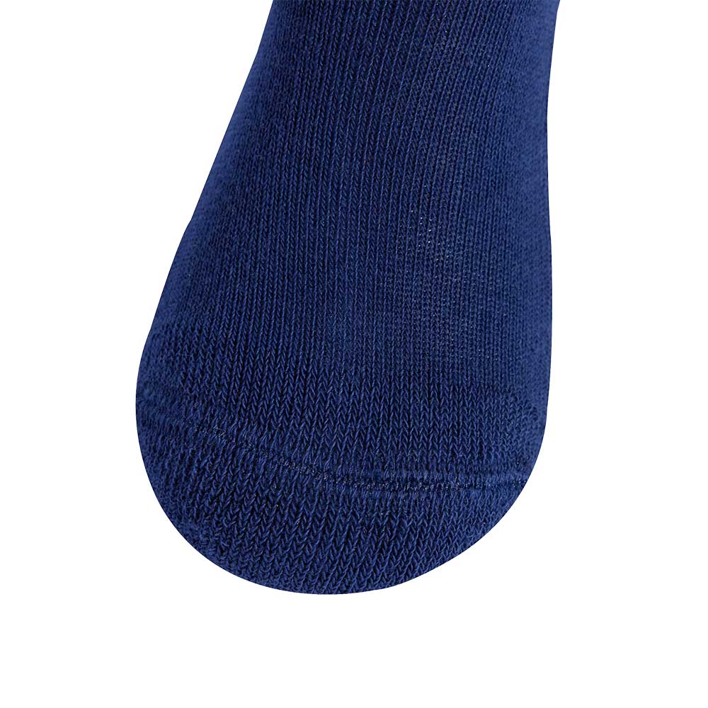 ADIDAS Linear Ankle ถุงเท้าเด็ก (แพ็ค 5 คู่)