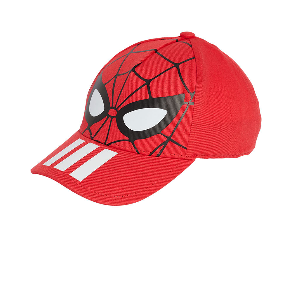 ADIDAS Marvel Spider Man Kids Cap