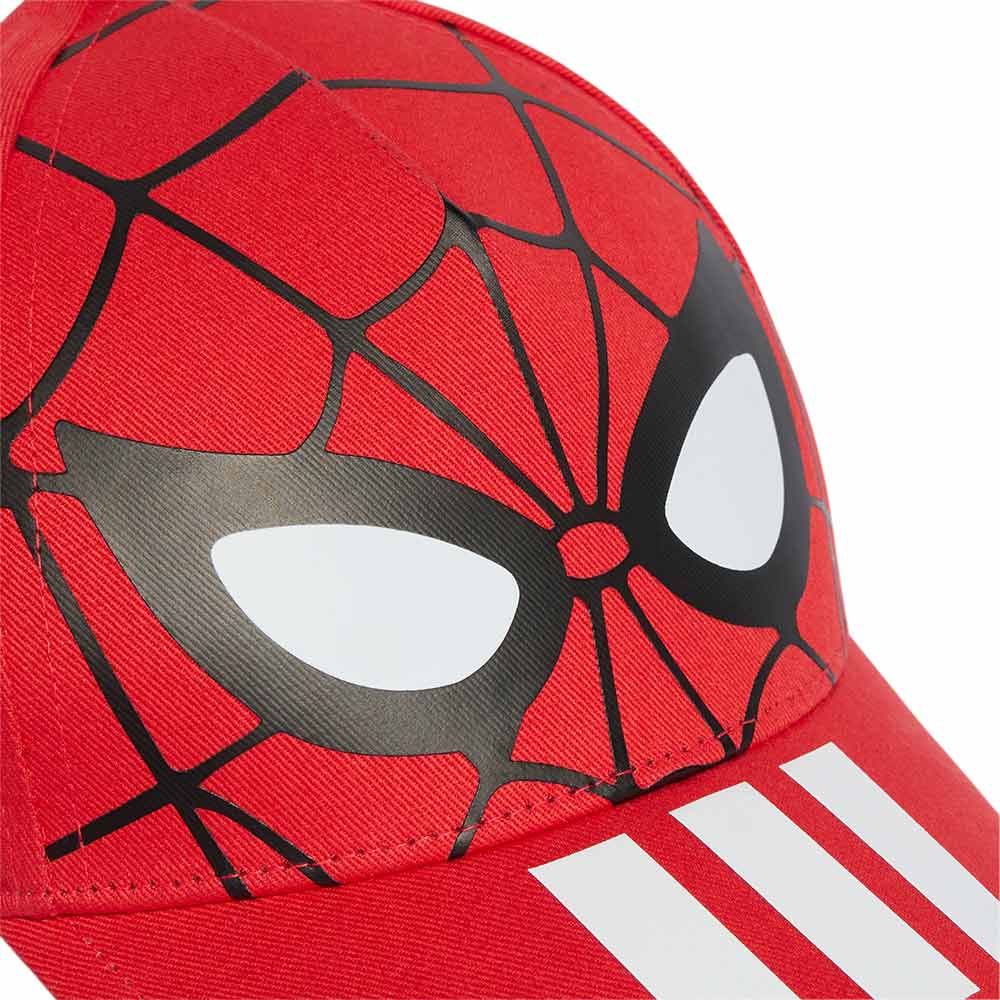 ADIDAS Marvel Spider Man Kids Cap