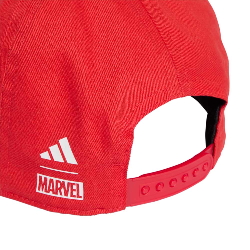 ADIDAS Marvel Spider Man Kids Cap