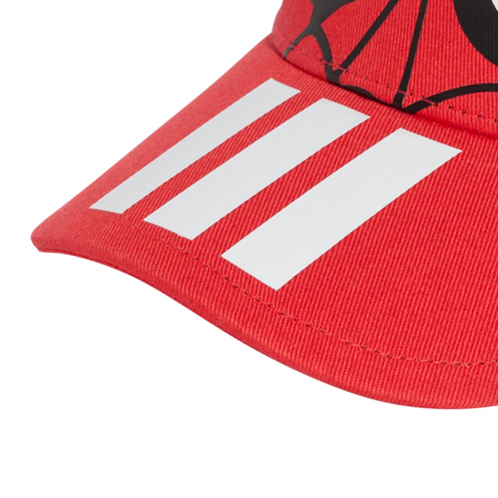 ADIDAS Marvel Spider Man Kids Cap